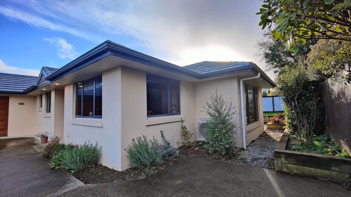 Invercargill House | A Haven in the Heart of the City