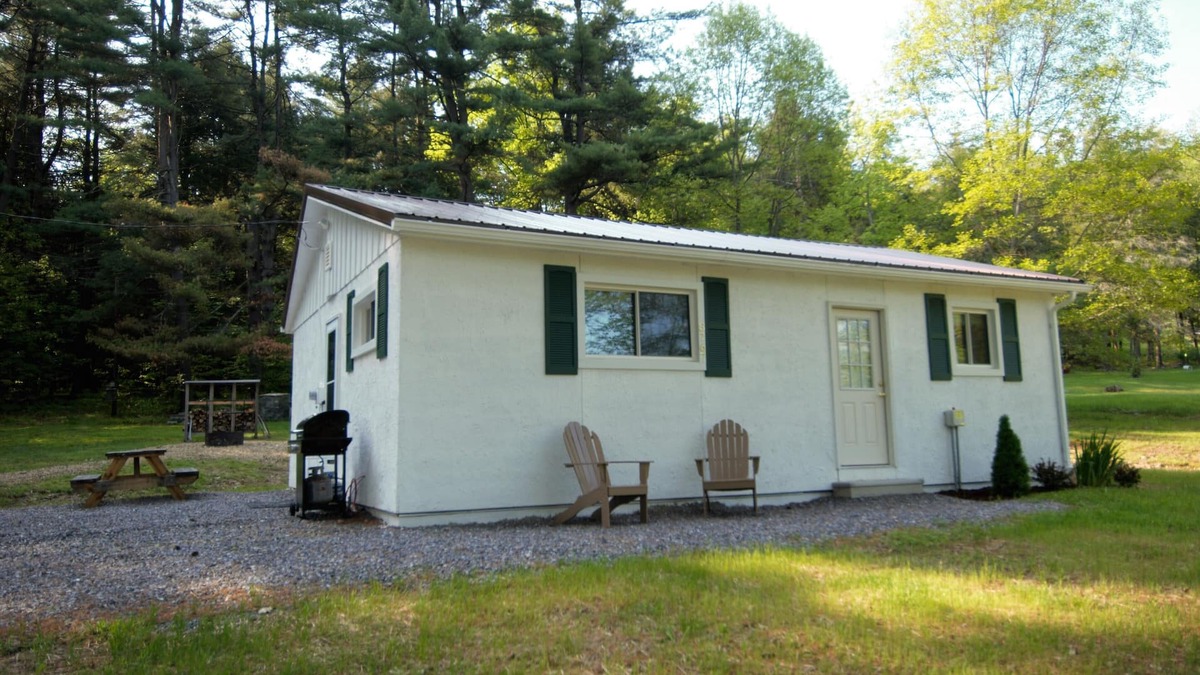 Benezette Cabin | A Haven in the Heart of Elk Country