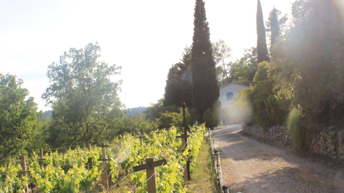 Barjols Villa | A haven of peace in Provence