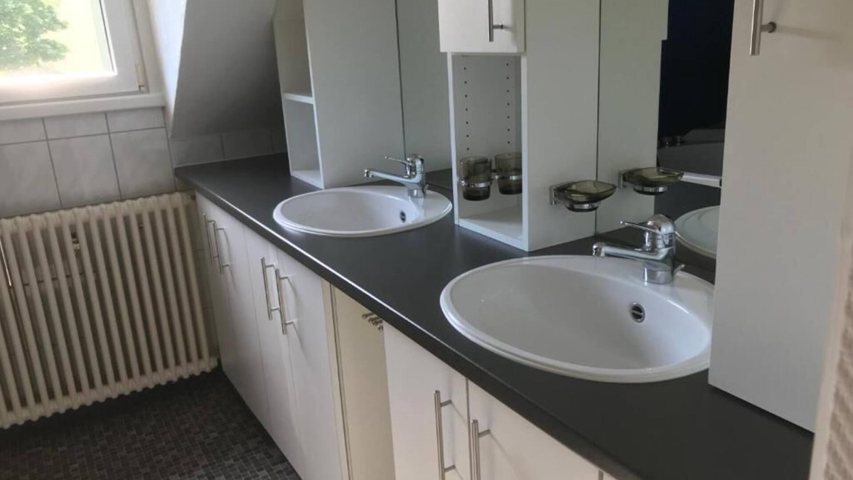 Arbon Apartment | A.Hetschel