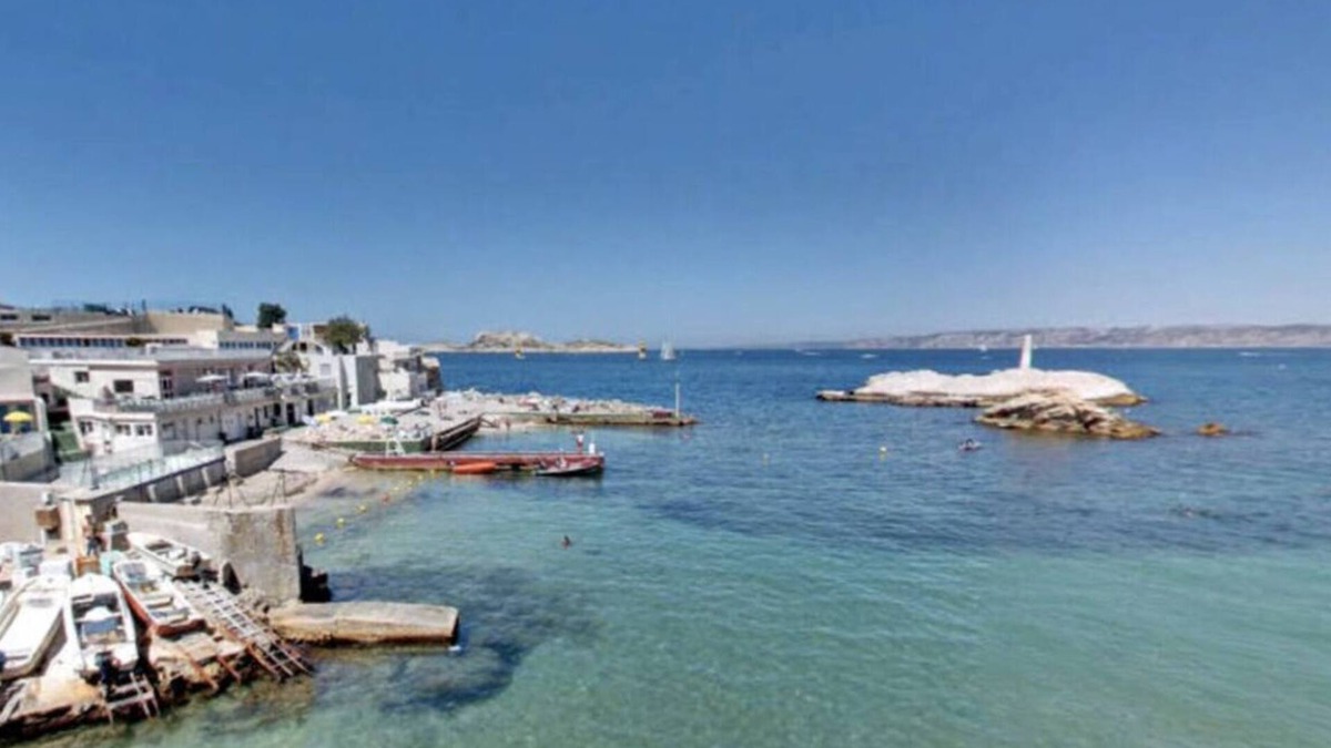 Endoume Villa | A HIDDEN GEM: A UNIQUE VACATION HAVEN IN THE HEART OF MALMOUSQUE