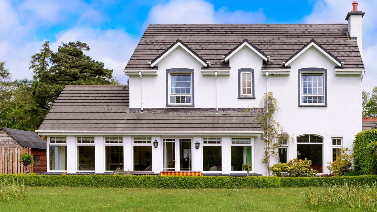 Muckross House | A hidden gem in Killarney National Park