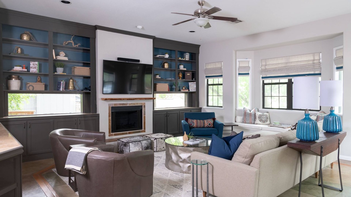 Riverside House | A Hidden Retreat, Entertainer's Dream Downtown!