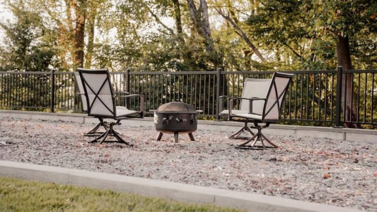 Quarryville House | A hidden retreat in Amish country
