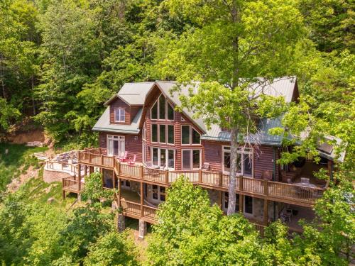 Boone House | A High Country Retreat