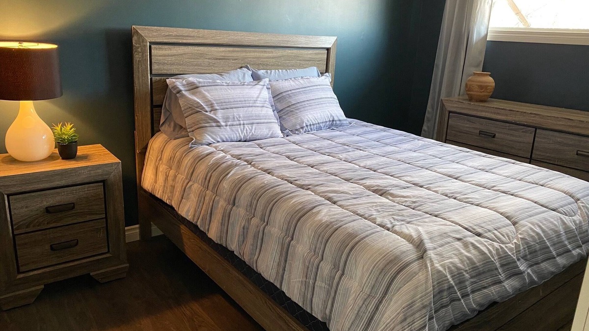 Esterhazy House | A higher level of renting. Everything you need. Esterhazy, Saskatchewan