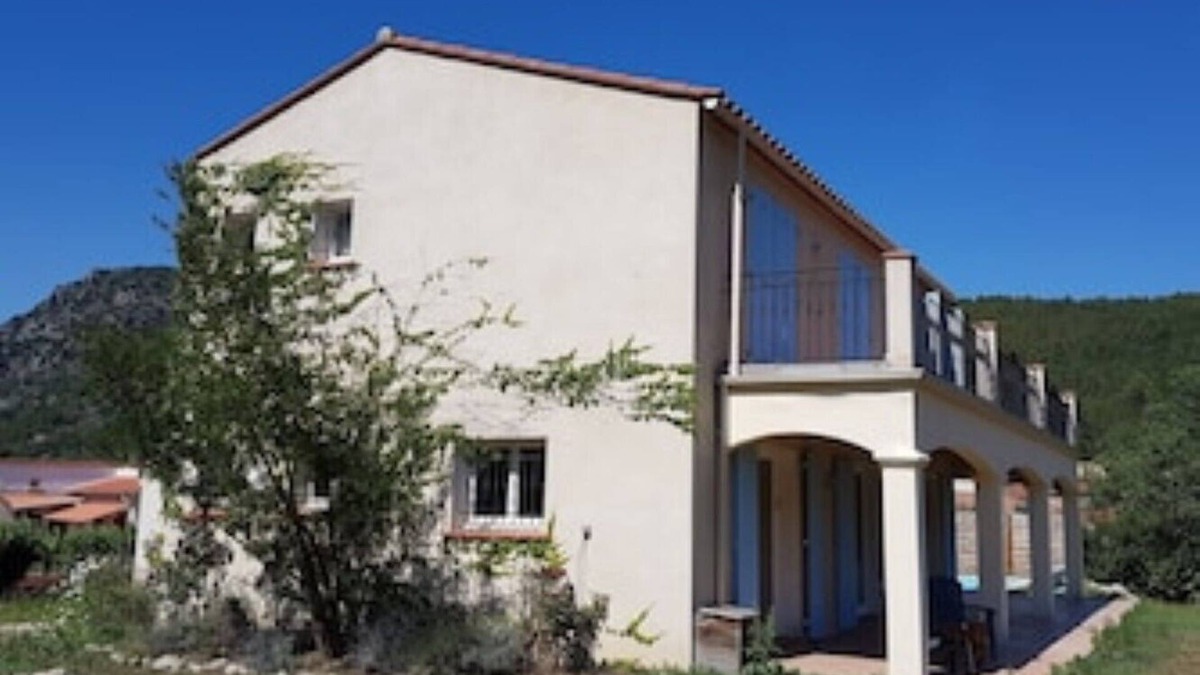 Fuilla Villa | A Hiker's Paradise - Comfortable, Modern Mountain Villa With Private Pool