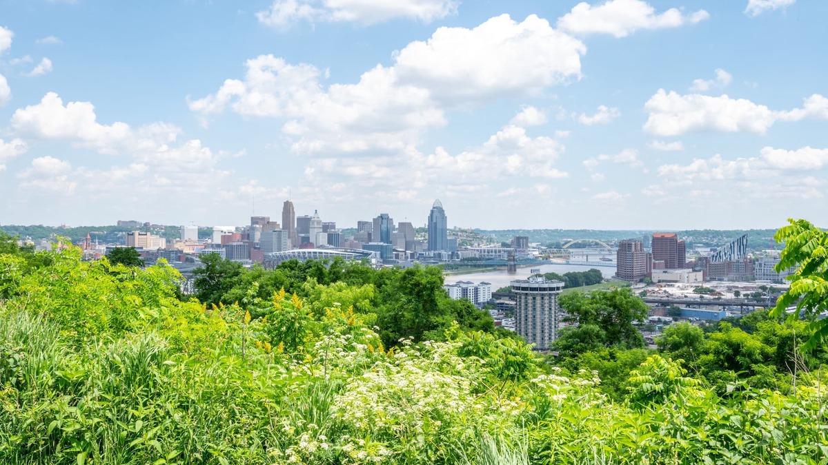 Park Hills Condo | A historic home in the heart of Park Hills