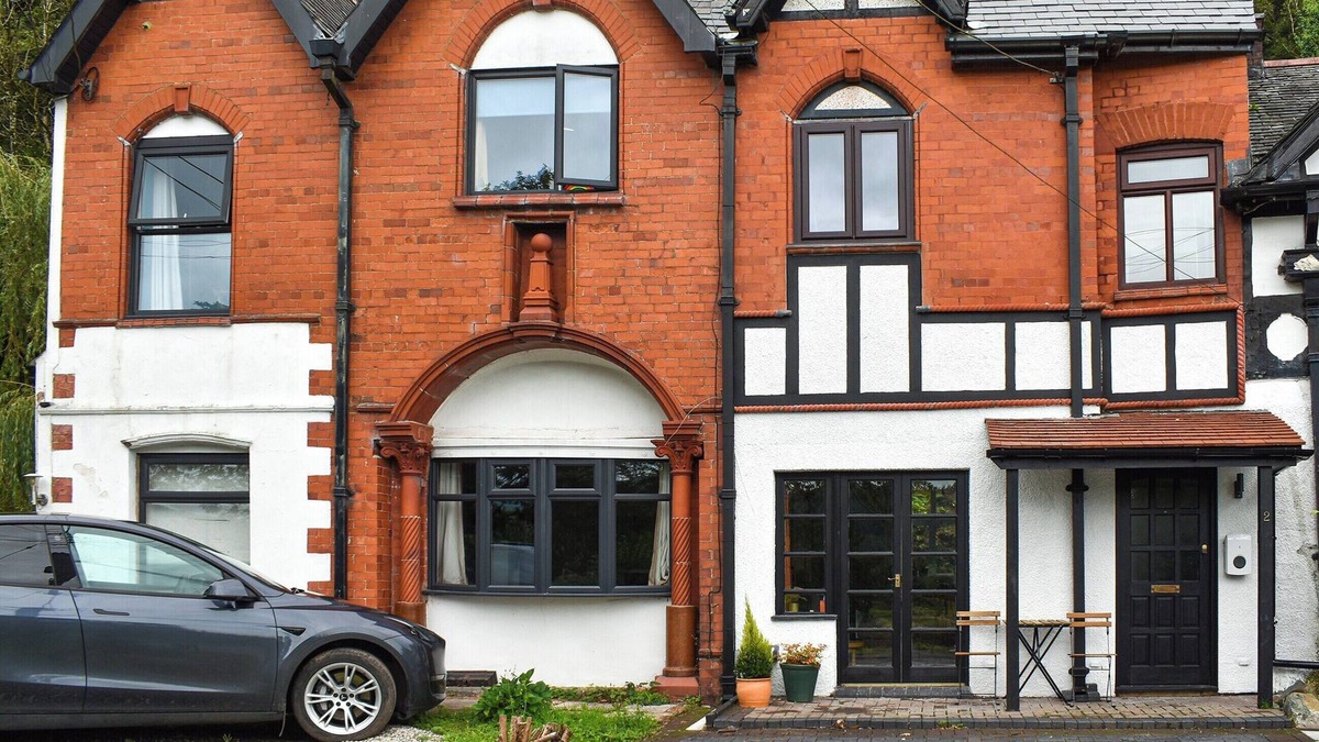 Trefriw Cottage | A homely, welcoming cottage, perfect for families and friends alike.