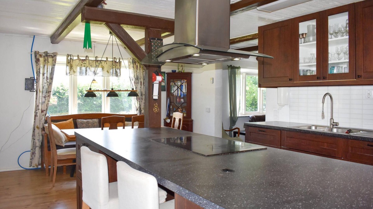 Horby House | A holiday at this horse farm offers relaxation, nature and a variety of activities.