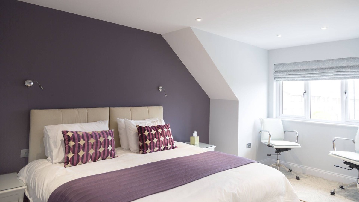 Cregneish Cottage | A holiday cottage that sleeps 8 guests in 4 bedrooms