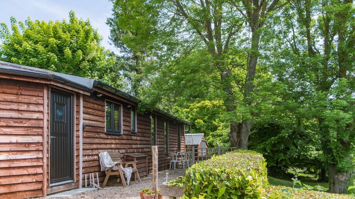Hythe Apartment | A holiday let that sleeps 2 guests in 1 bedroom