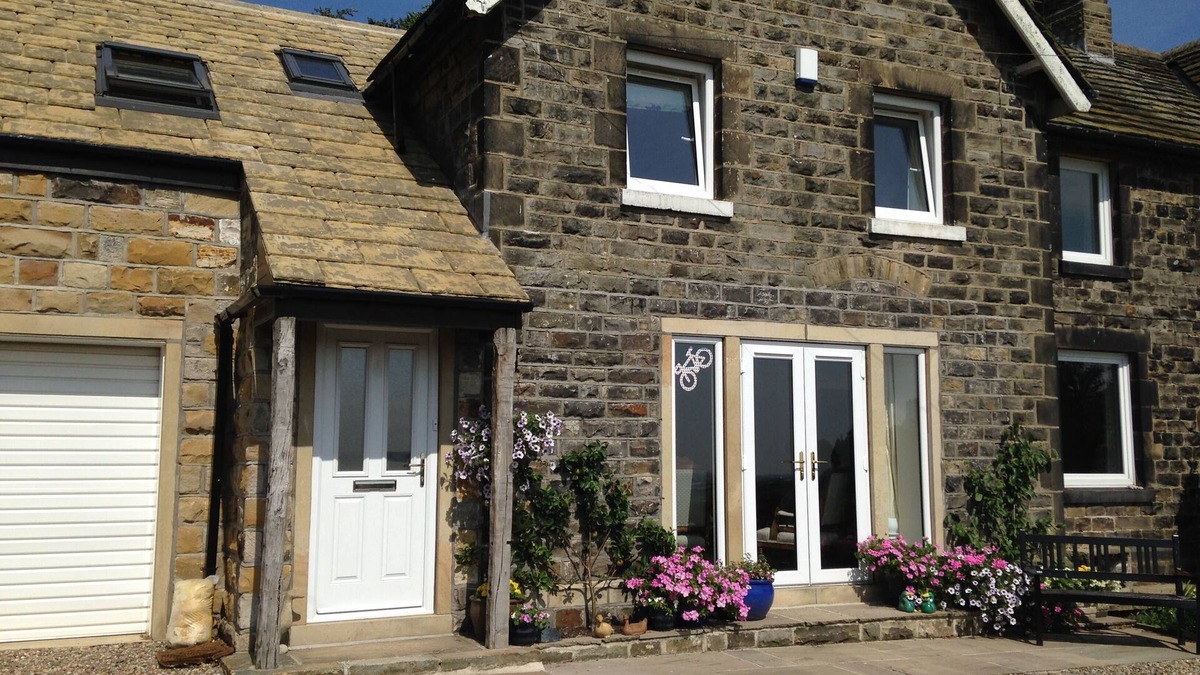 Hepworth Cottage | A home away from home in beautiful rural Yorkshire