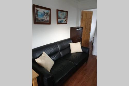 North End Apartment | A home away from home with a big welcome