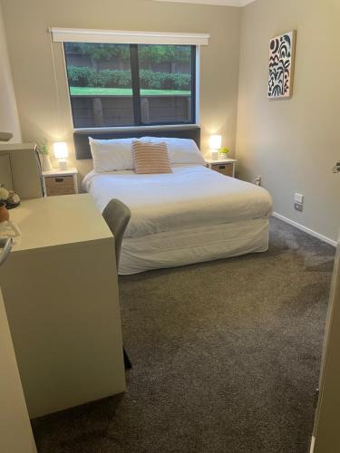 Dunedin House | A home away from home