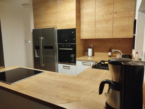 Stupava House | A home away from home!
