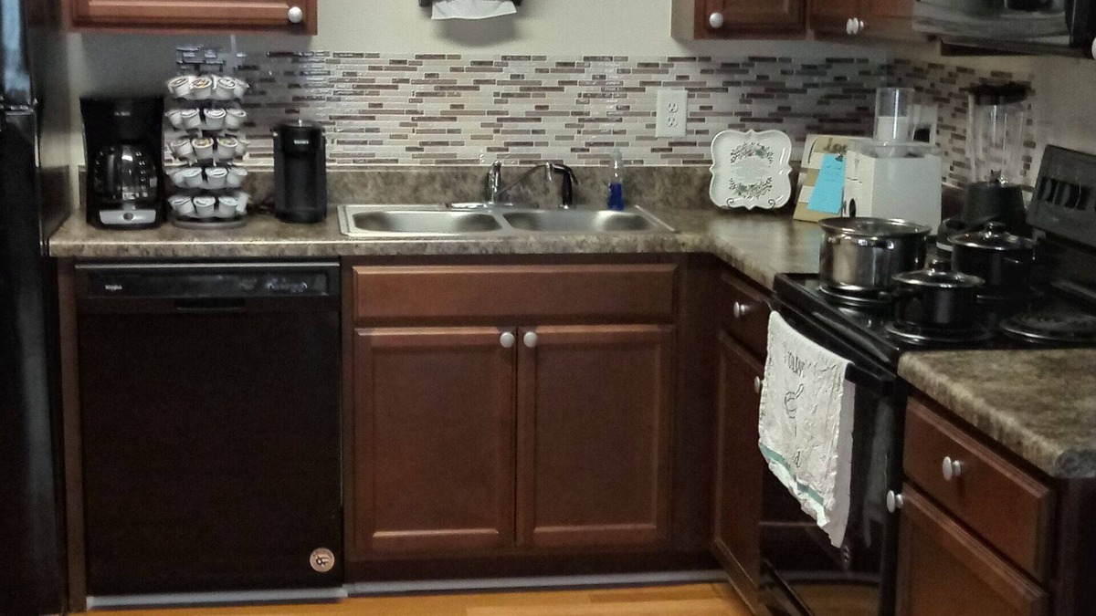 Snow Hill House | A home away from Home