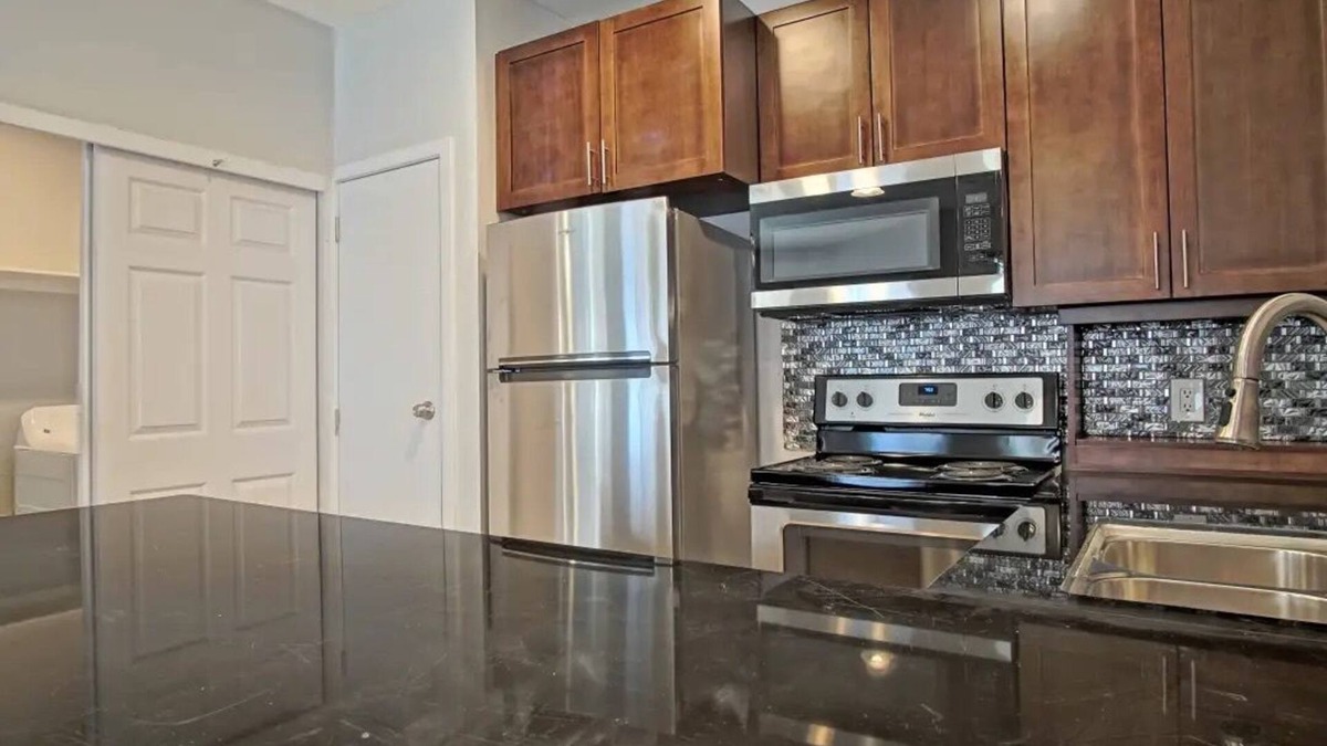 Tolleson Apartment | A Home away from Home in the Valley