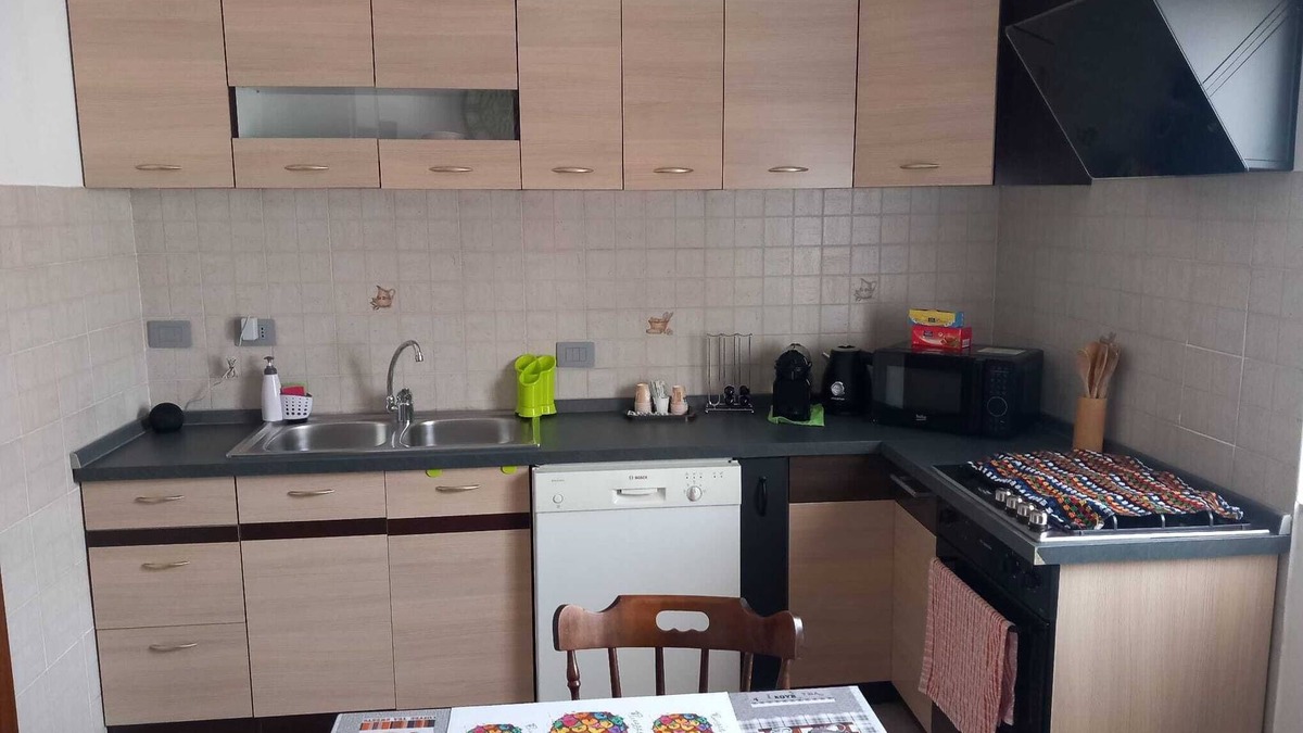 Busto Arsizio Apartment | A HOME AWAY FROM HOME BY ALEX - apartment near the airport