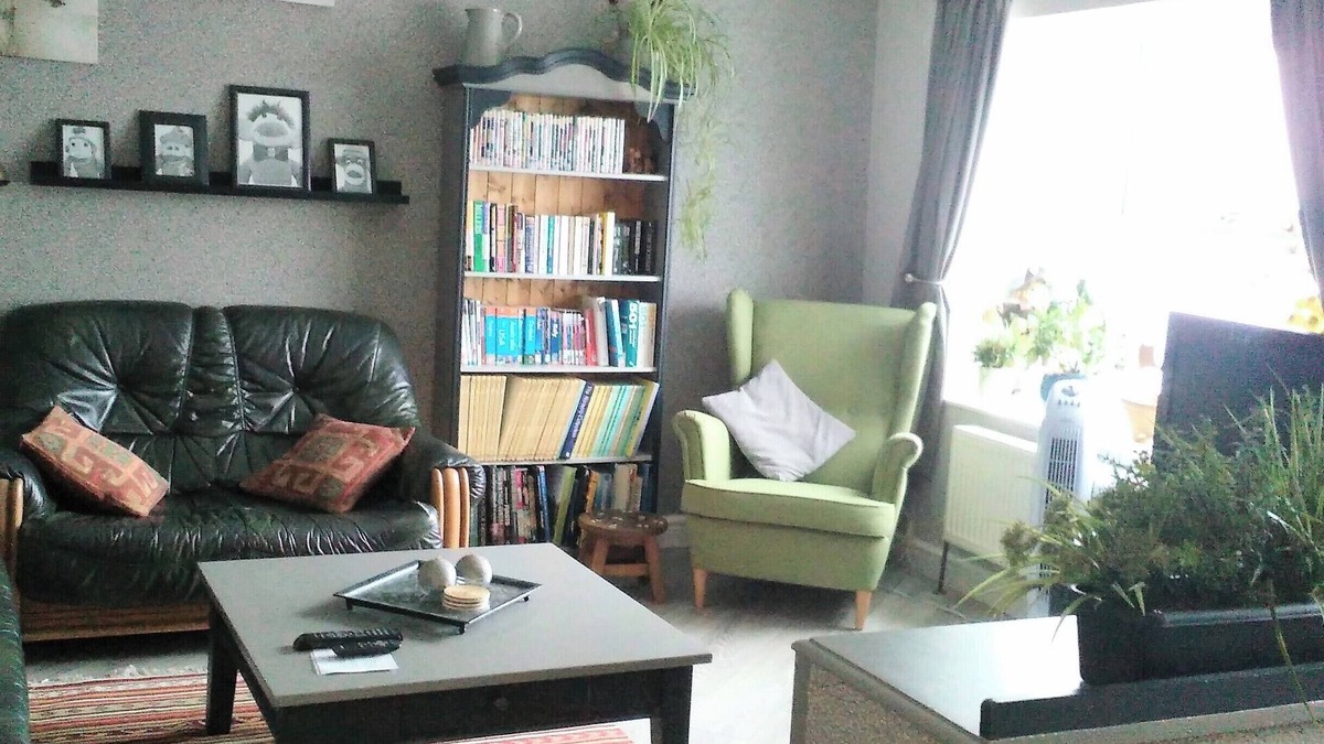 Birchgrove House | A home from home for extended families/get-together