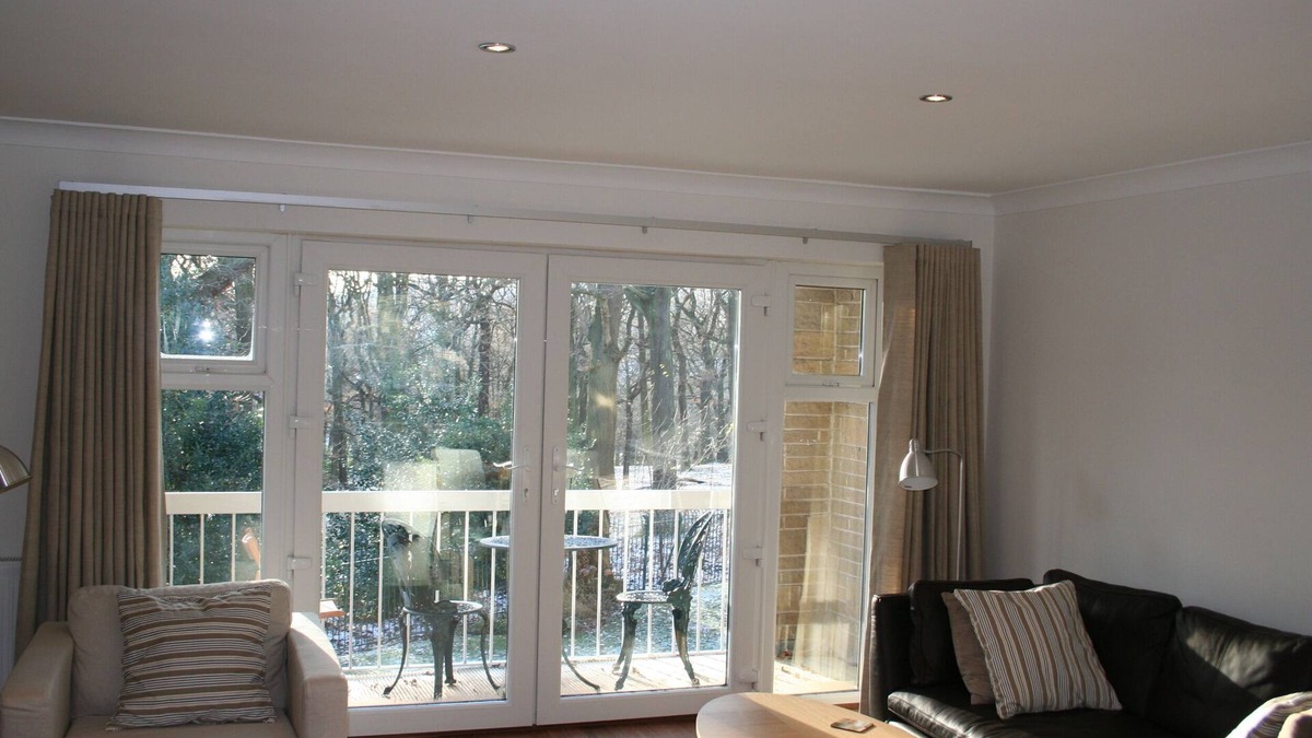 Sheffield Apartment | A home from home in a beautiful peaceful location very close to the city centre.
