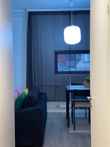 Vantaa City Centre Apartment | A home full of fun