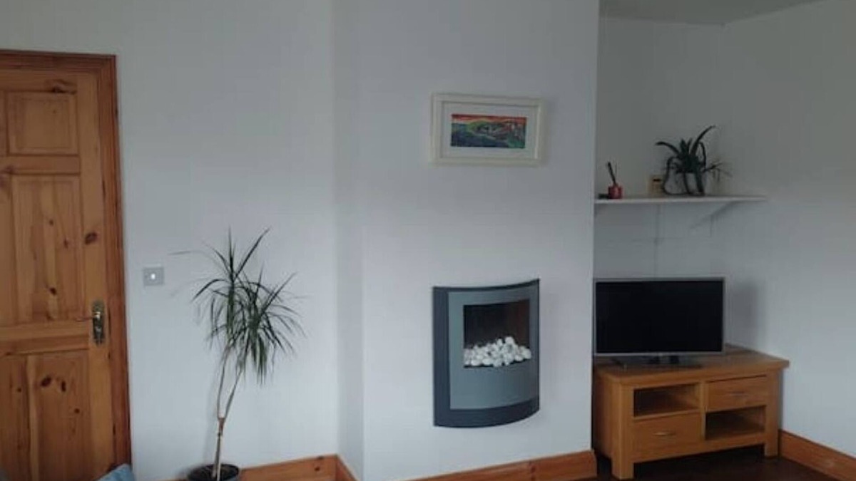 Ennis House | A home in the heart of Clare