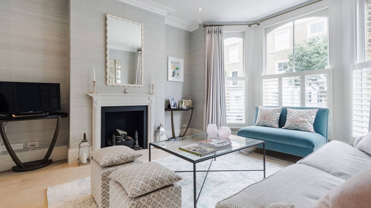 Northcote House | A Home on Northcote