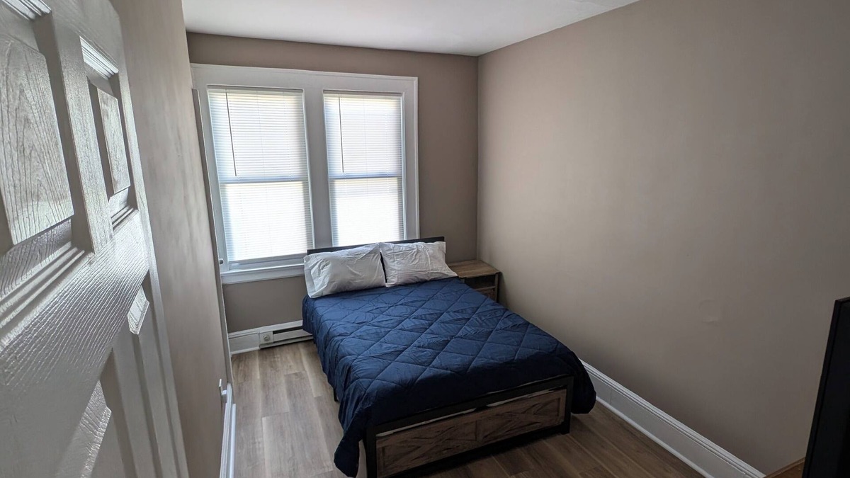 Paterson House | A Home That Fits Everyone! #2