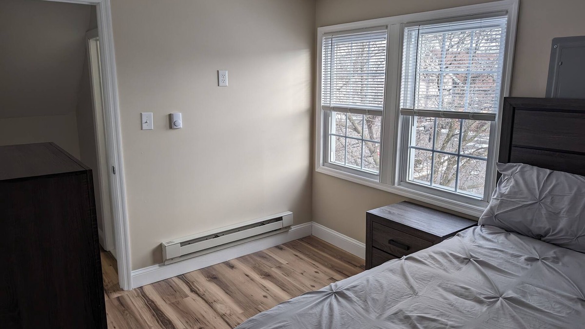 Lodi House | A Home that fits everyone!