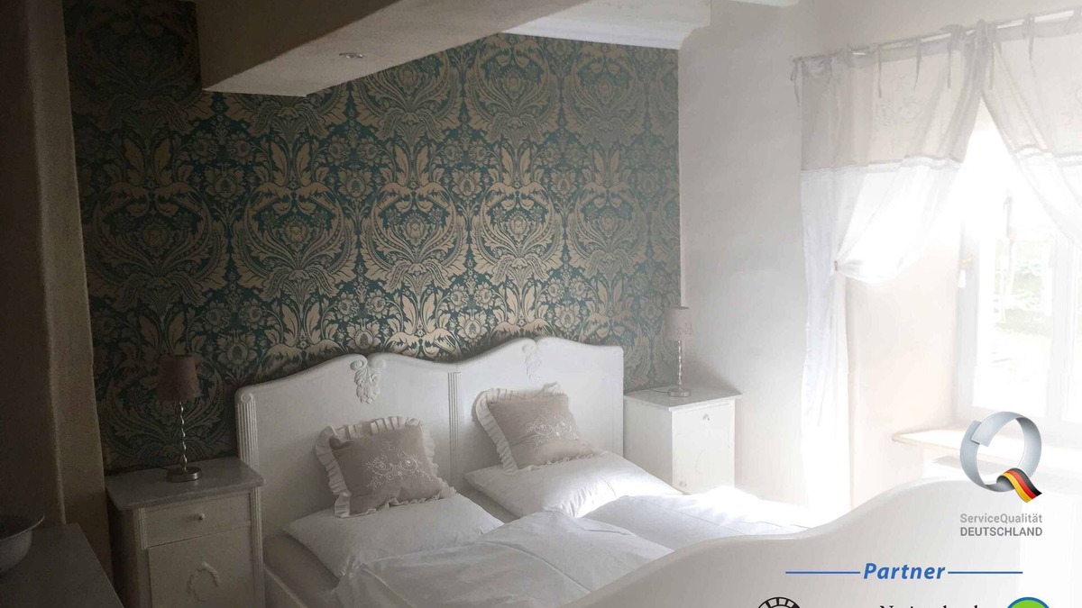 Abentheuer Apartment | A home with historic charm