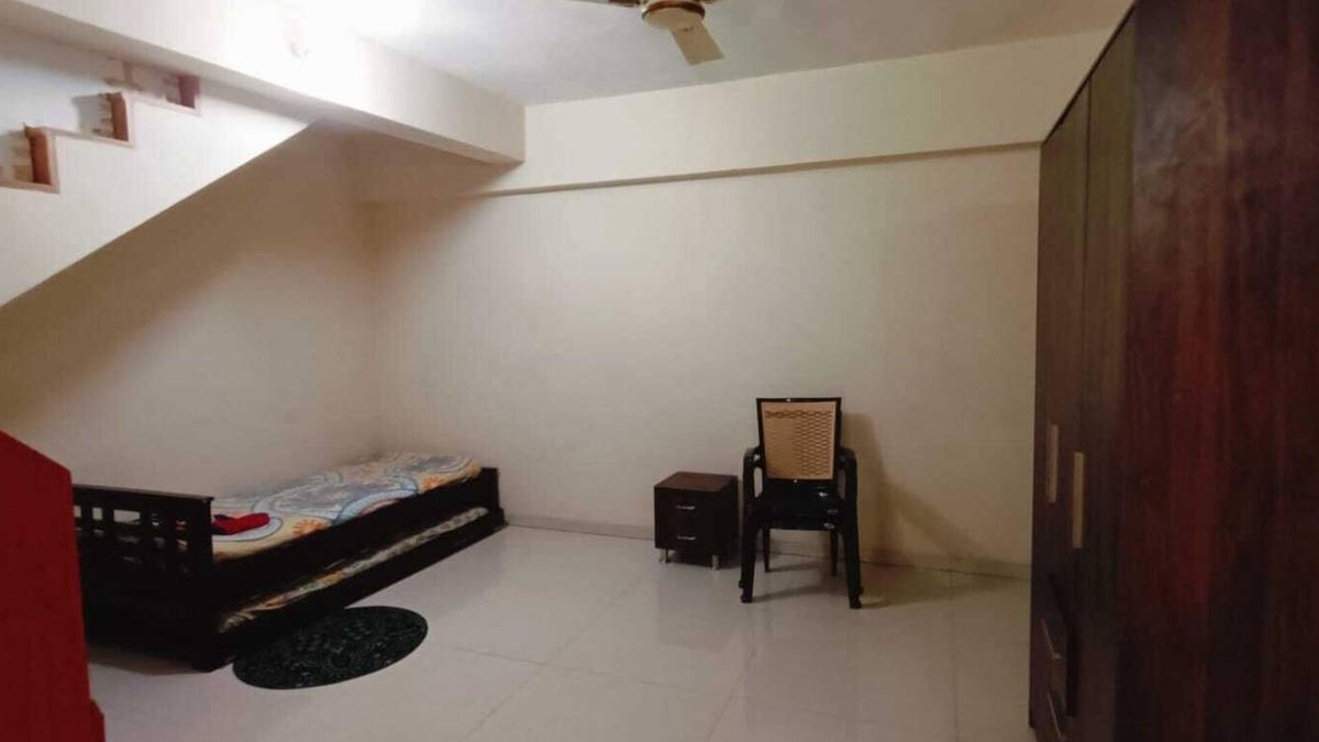 Bavdhan House | A homely spacious stay in serene location and luxurious villa.