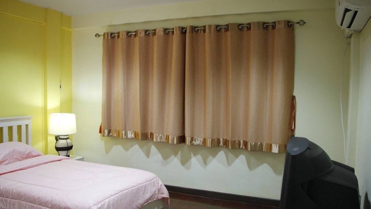 Bang Kapi House | A Homely Townhouse on Ramkhamhaeng Road