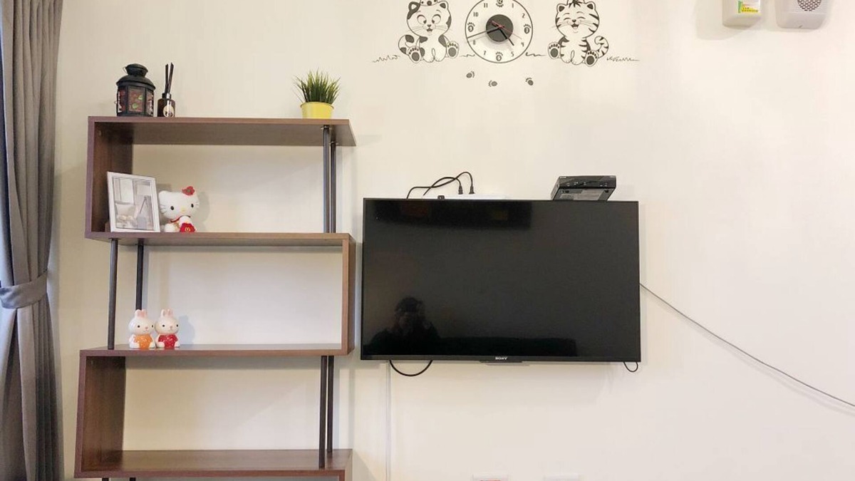 Beitou House | A hotel for1 Sec to MRT exit