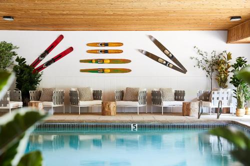Mount Sunapee Hotel | A Hotel Inn Sunapee