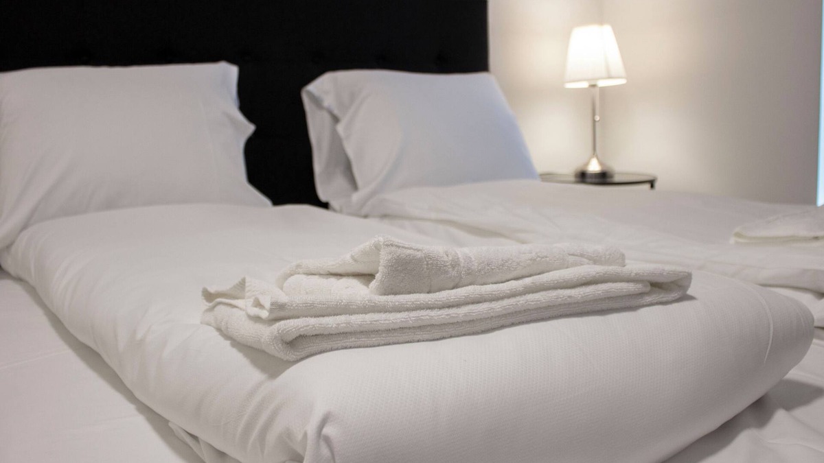 Taastrup Apartment | A Hotels Apartments Høje Taastrup