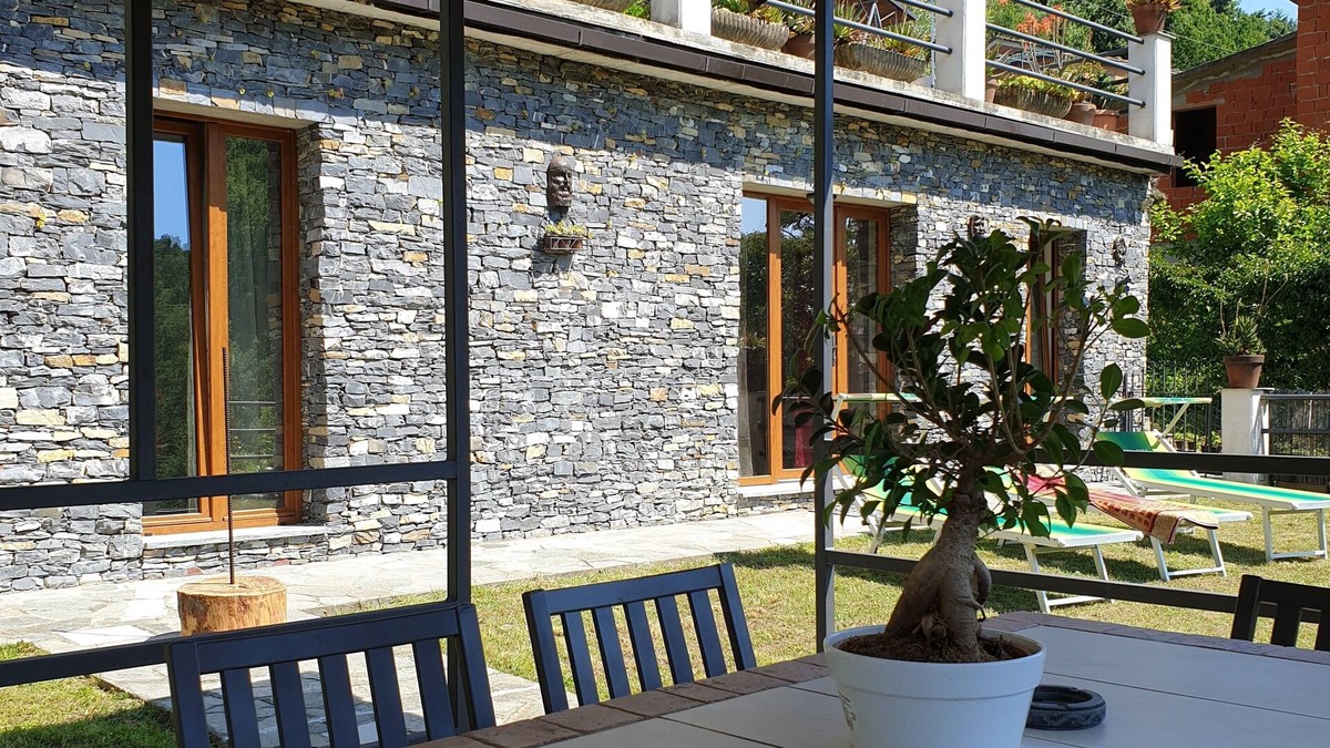 San Lorenzo della Costa House | A house between the sea and the hill CITRA 010007-LT-0175