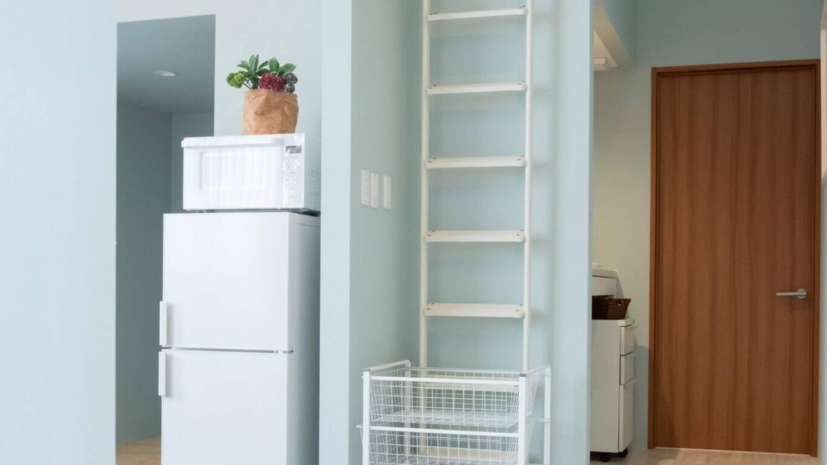 Chuo Ward Apartment | A house where large groups can enjoy talking MEG /Kumamoto Kumamoto