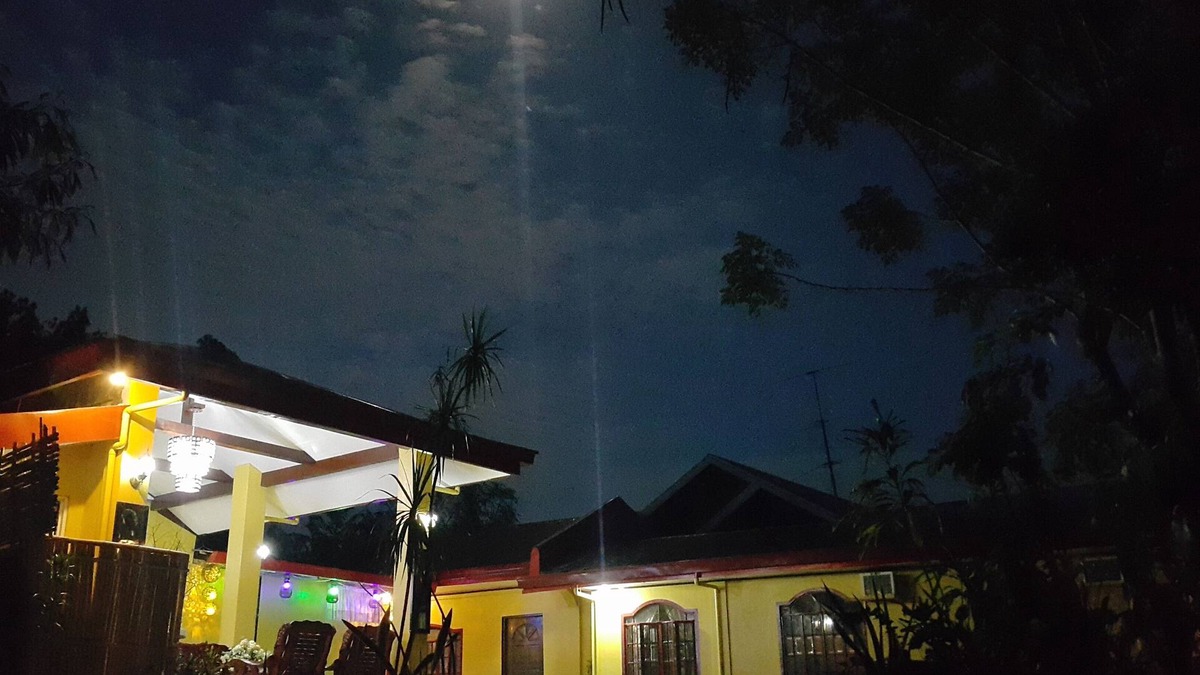 Alaminos Bed & Breakfast | A Hundred Smile at Hundred Islands
