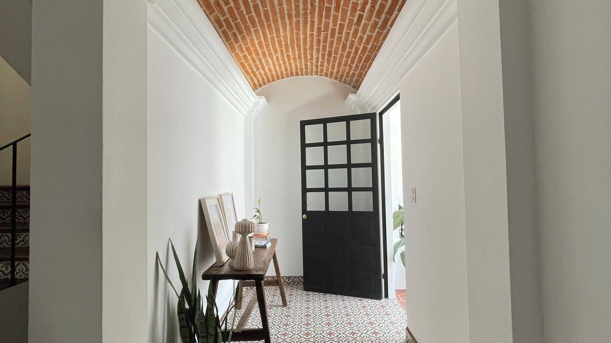 Jocotenango House | A jewel of a home ten minutes away from Antigua