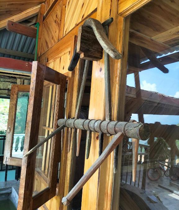 Sa Pa House | A Kong Homestay Sa Pa