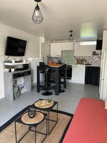 Chateaudun Apartment | A l'Abri du Temps