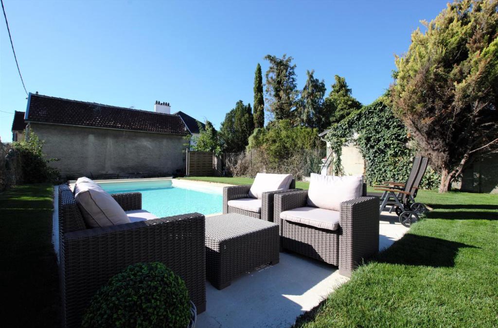 Sainte-Savine Bed & Breakfast | A L'Aube de Troyes
