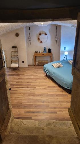 Val-Revermont Bed & Breakfast | A l'ombre des sentiers