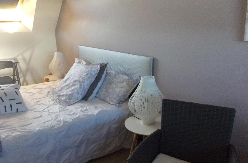 Pont-Pean Bed & Breakfast | A l'Orée de Bruz