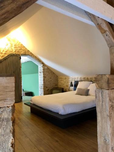 Recloses House | A l'orée de la forêt