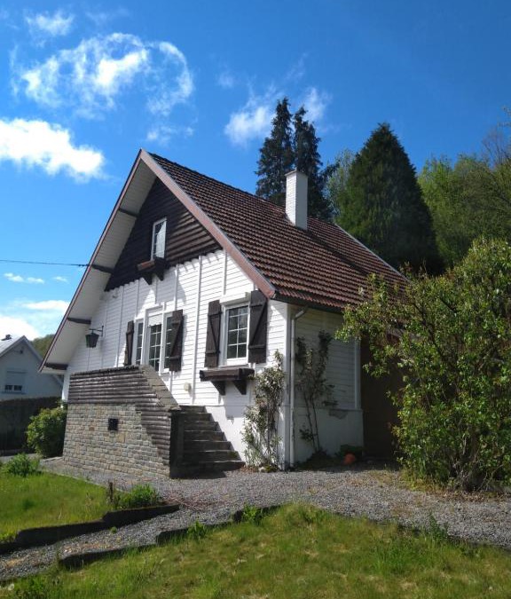 Hamoir House | A l'Orée du Bois