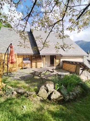 Sechilienne House | A l'Orée du Bois - Entre lacs et montagnes