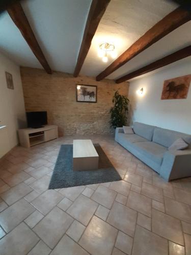 Marville House | A l'OREE DU BOIS