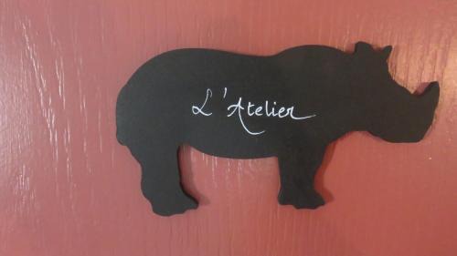 Chateauneuf-sur-Isere Bed & Breakfast | A la belle histoire